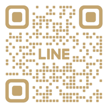 LINE登録QRコード